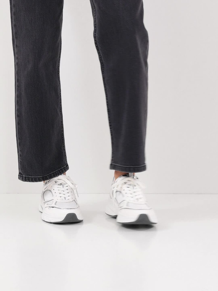 sneaker - bianco 1-23759-45-171 compra tamaris sneakers online