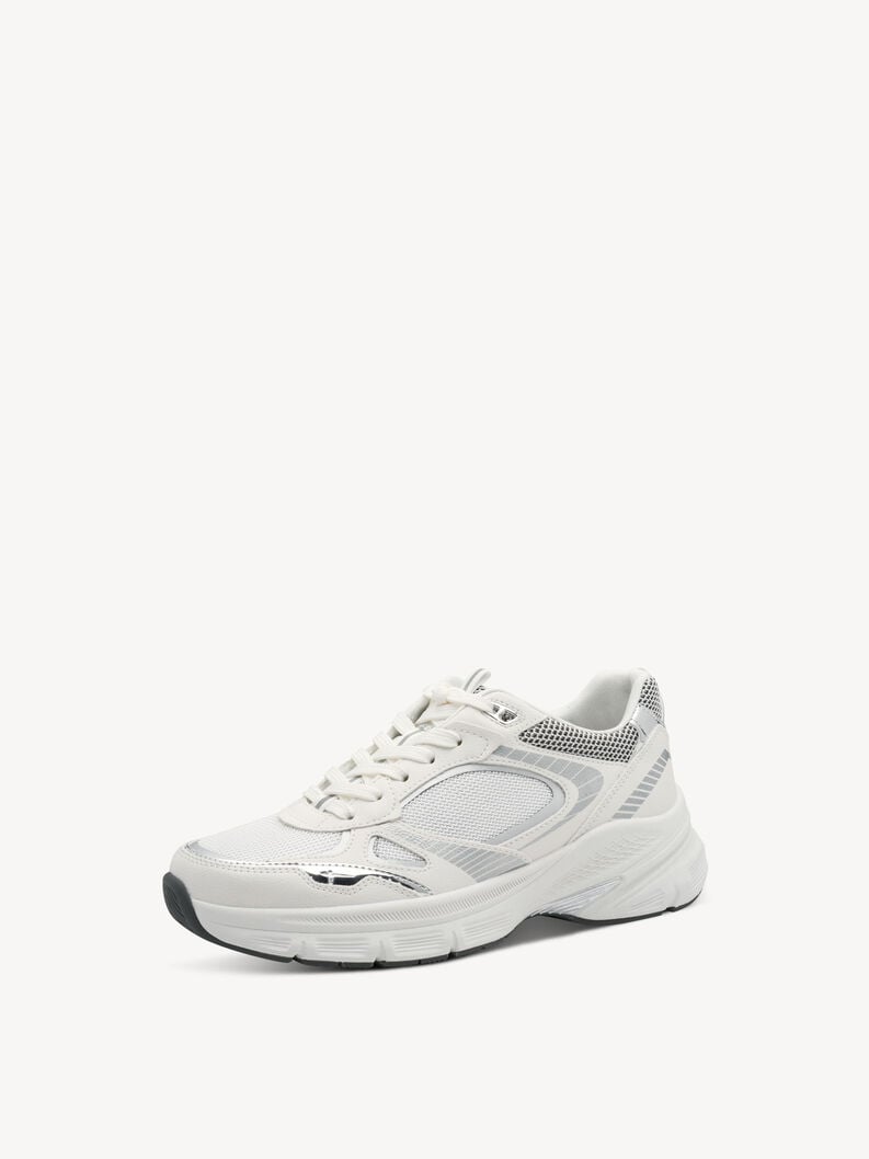 sneaker - bianco 1-23759-45-171 compra tamaris sneakers online