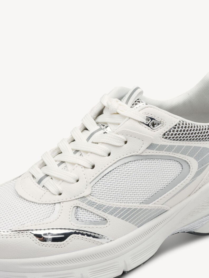 sneaker - bianco 1-23759-45-171 compra tamaris sneakers online