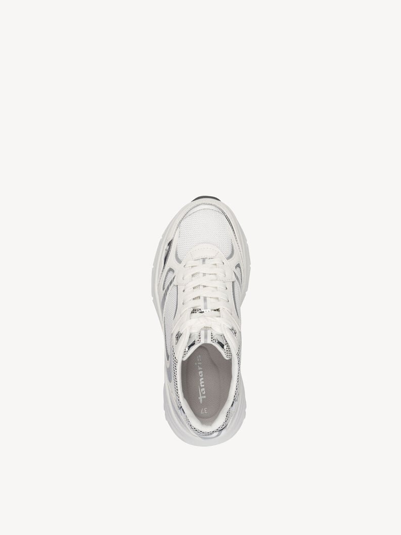 sneaker - bianco 1-23759-45-171 compra tamaris sneakers online