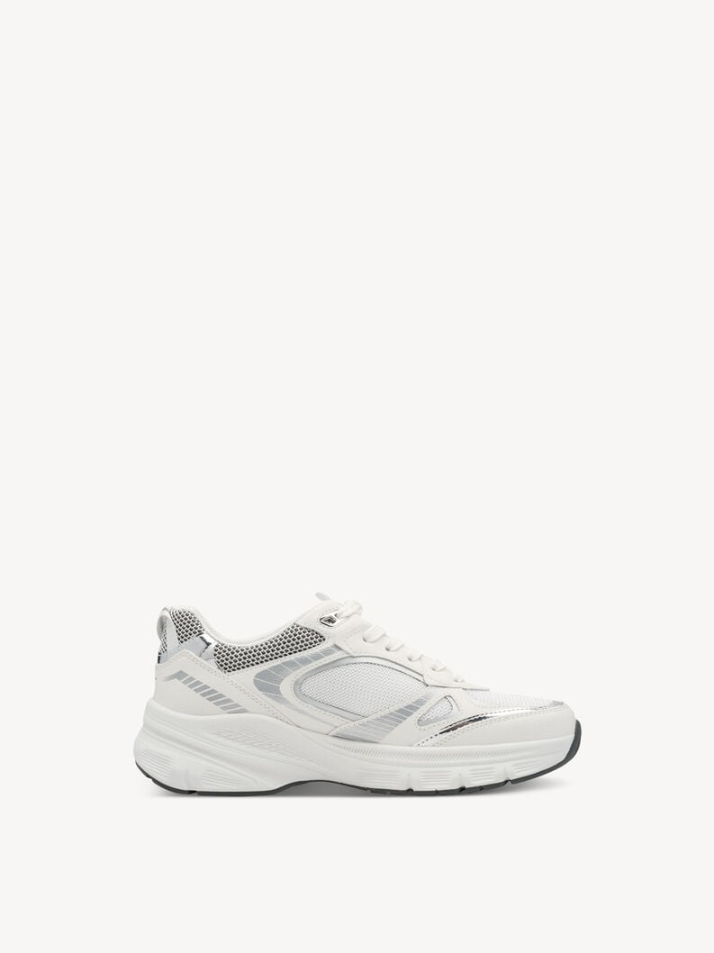 sneaker - bianco 1-23759-45-171 compra tamaris sneakers online