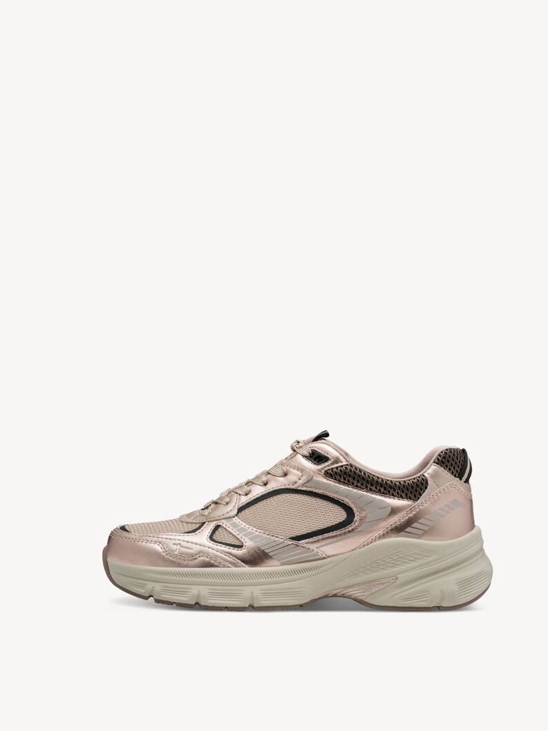 sneaker metallizzato 1-23759-45-943 compra tamaris sneakers online