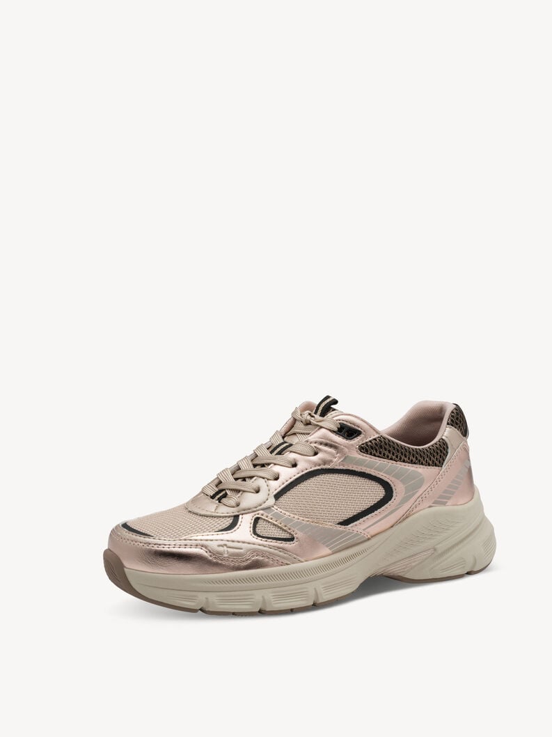 sneaker metallizzato 1-23759-45-943 compra tamaris sneakers online