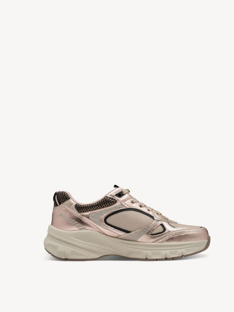 sneaker metallizzato 1-23759-45-943 compra tamaris sneakers online