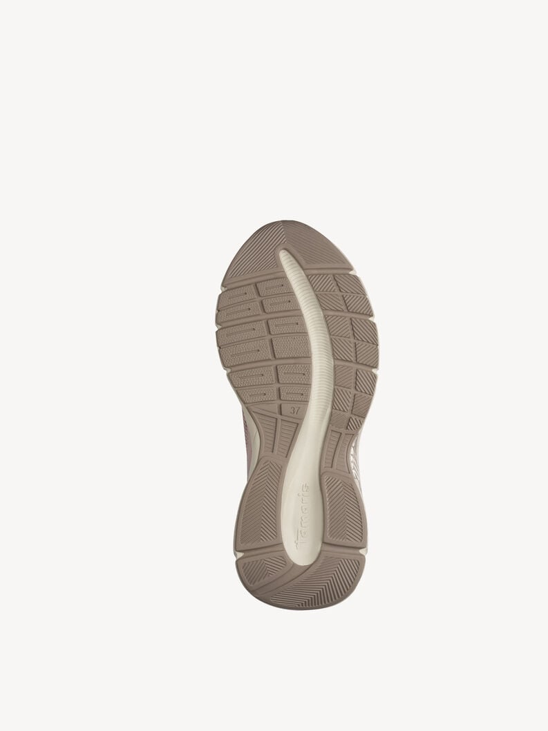 sneaker metallizzato 1-23759-45-943 compra tamaris sneakers online