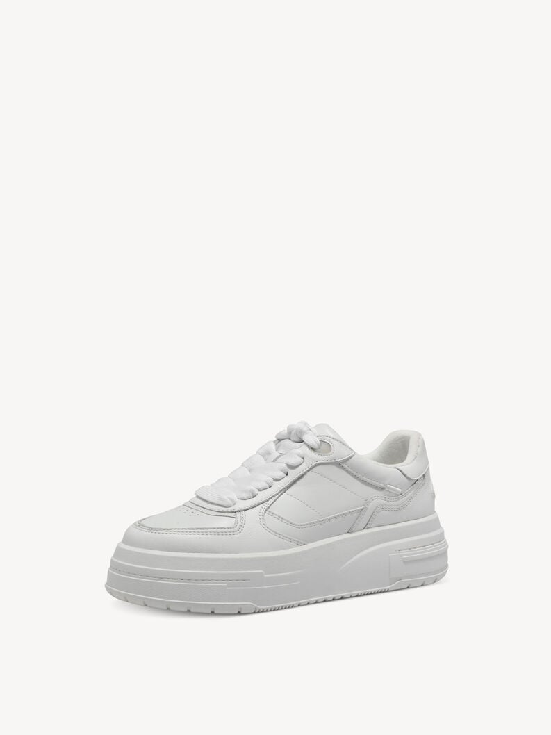 sneaker - bianco 1-23760-44-100 compra tamaris sneakers online