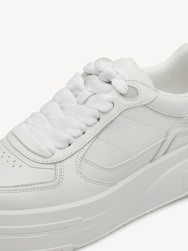 sneaker - bianco 1-23760-44-100 compra tamaris sneakers online