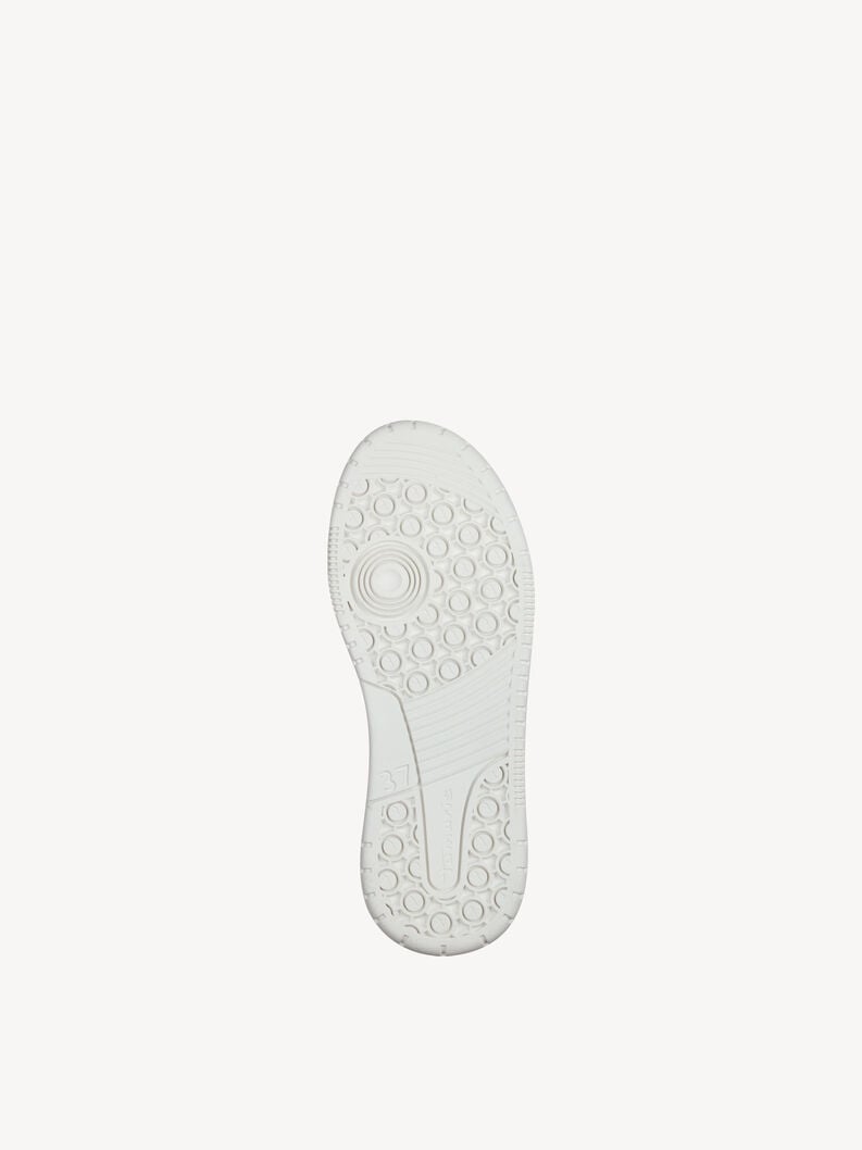 sneaker - bianco 1-23760-44-100 compra tamaris sneakers online