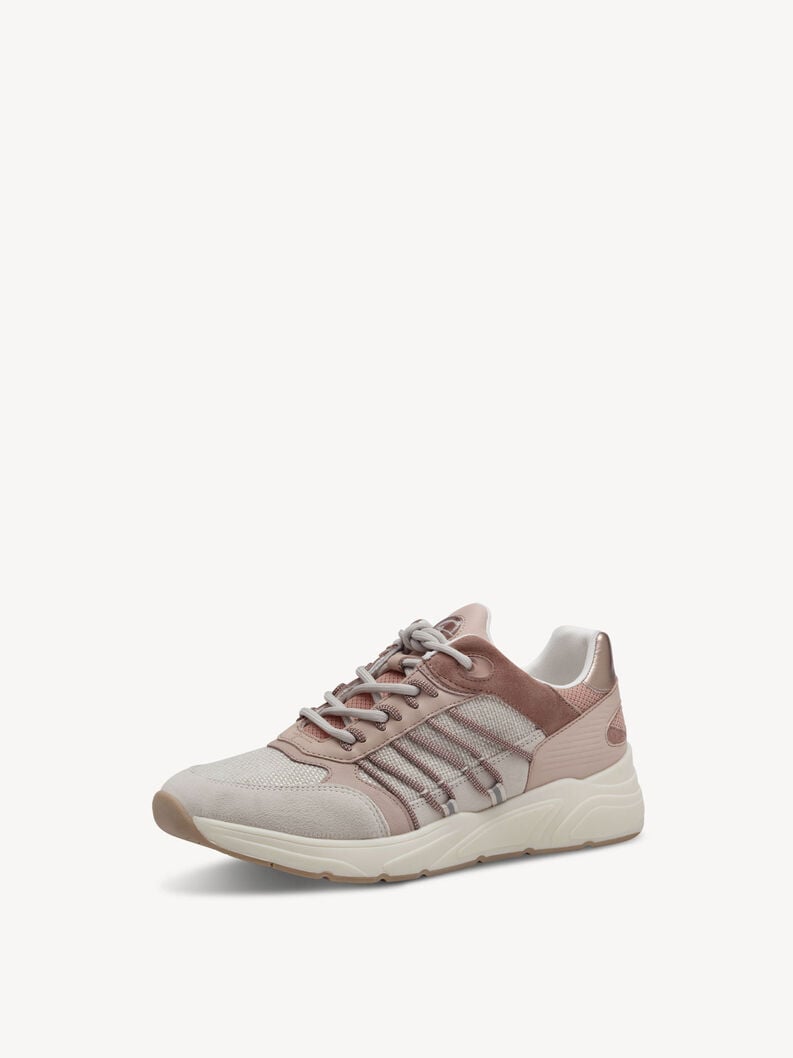 sneaker - rosa 1-23762-44-596 compra tamaris sneakers online