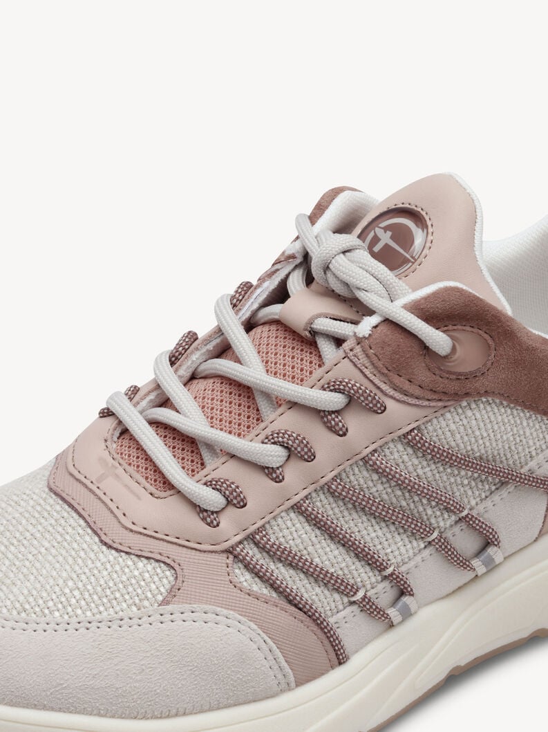 sneaker - rosa 1-23762-44-596 compra tamaris sneakers online