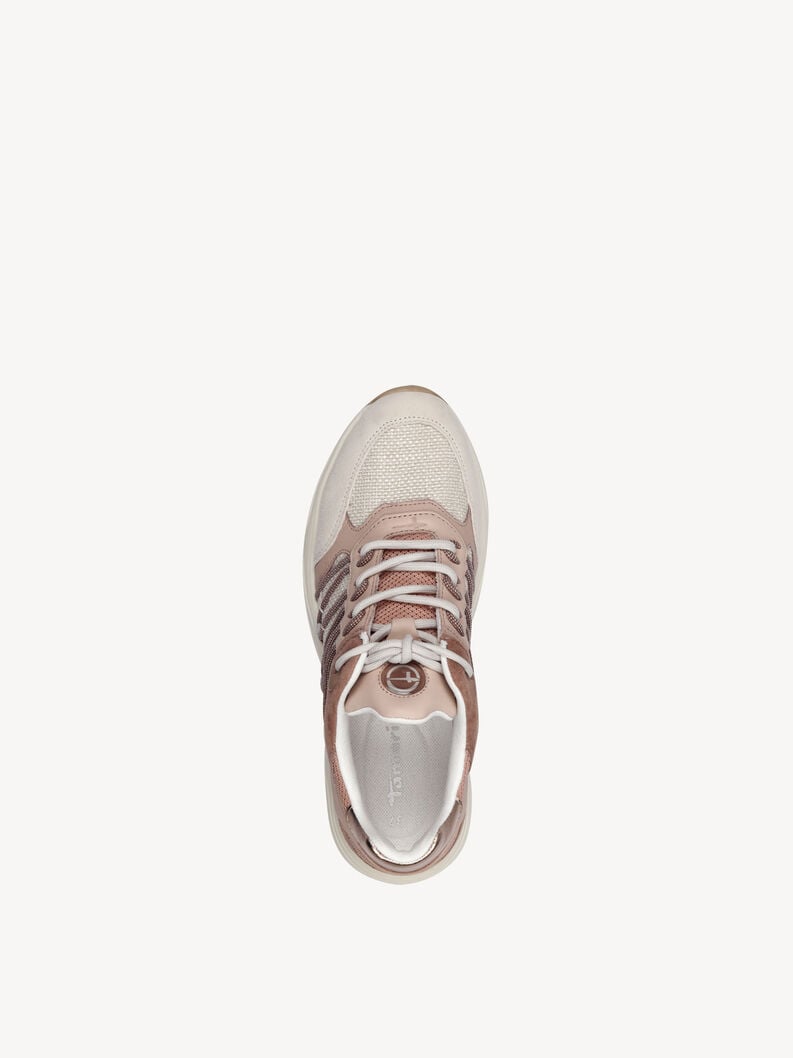 sneaker - rosa 1-23762-44-596 compra tamaris sneakers online