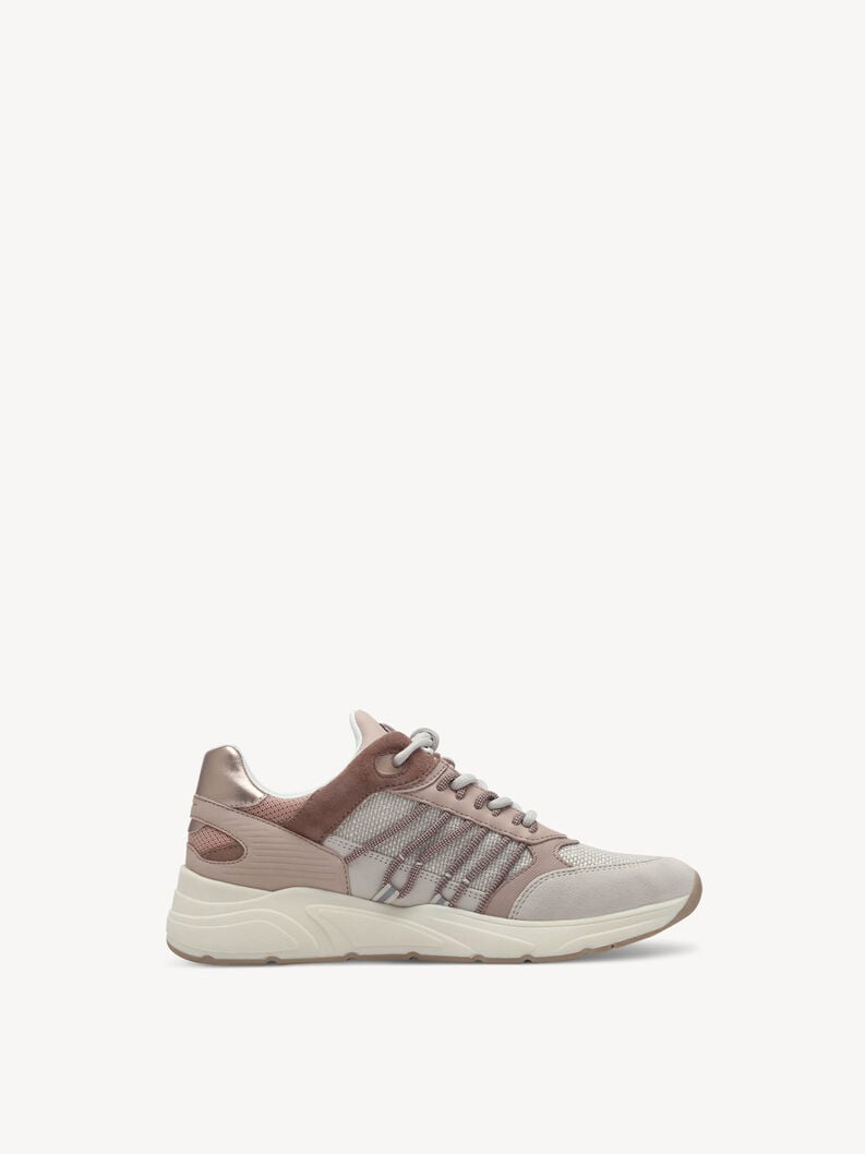 sneaker - rosa 1-23762-44-596 compra tamaris sneakers online