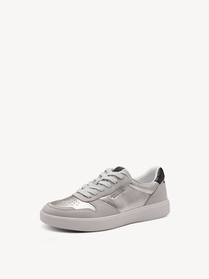 sneaker argento 1-23763-45-948 compra tamaris sneakers online
