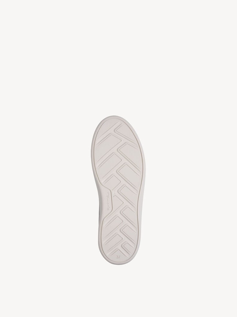 sneaker argento 1-23763-45-948 compra tamaris sneakers online