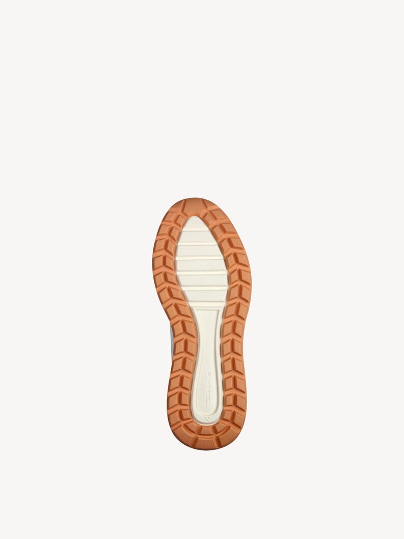 sneaker - bianco 1-23764-44-197 compra tamaris sneakers online