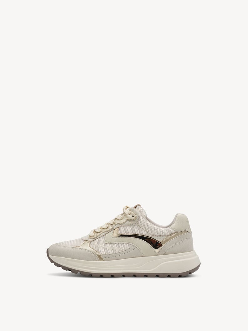 sneaker beige 1-23765-45-485 compra tamaris sneakers online