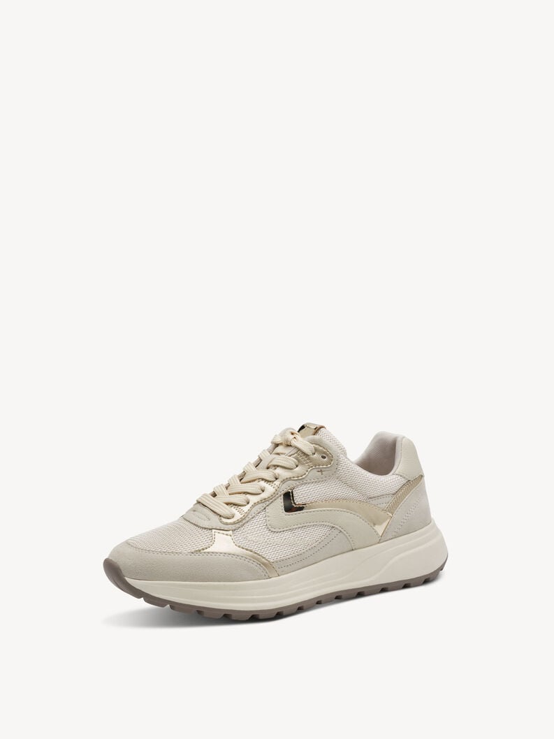sneaker beige 1-23765-45-485 compra tamaris sneakers online