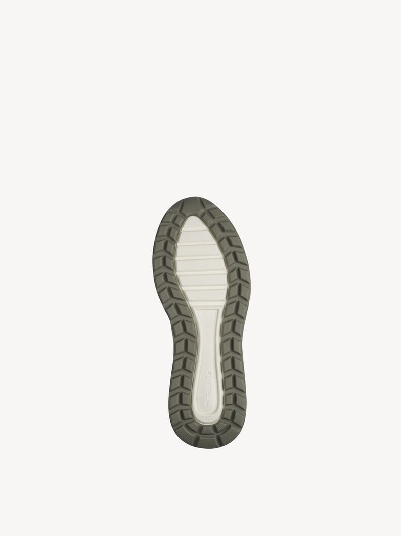 sneaker verde 1-23765-45-722 compra tamaris sneakers online