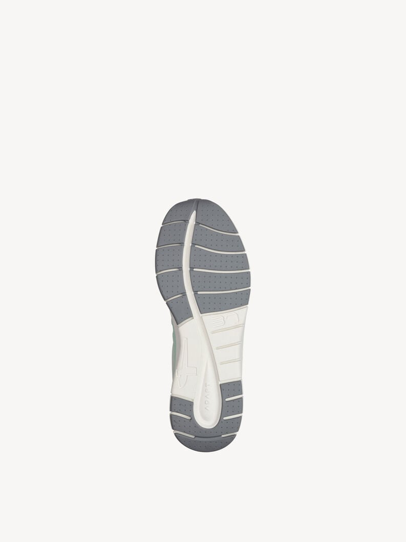 sneaker verde 1-23767-44-705 compra tamaris sneakers online