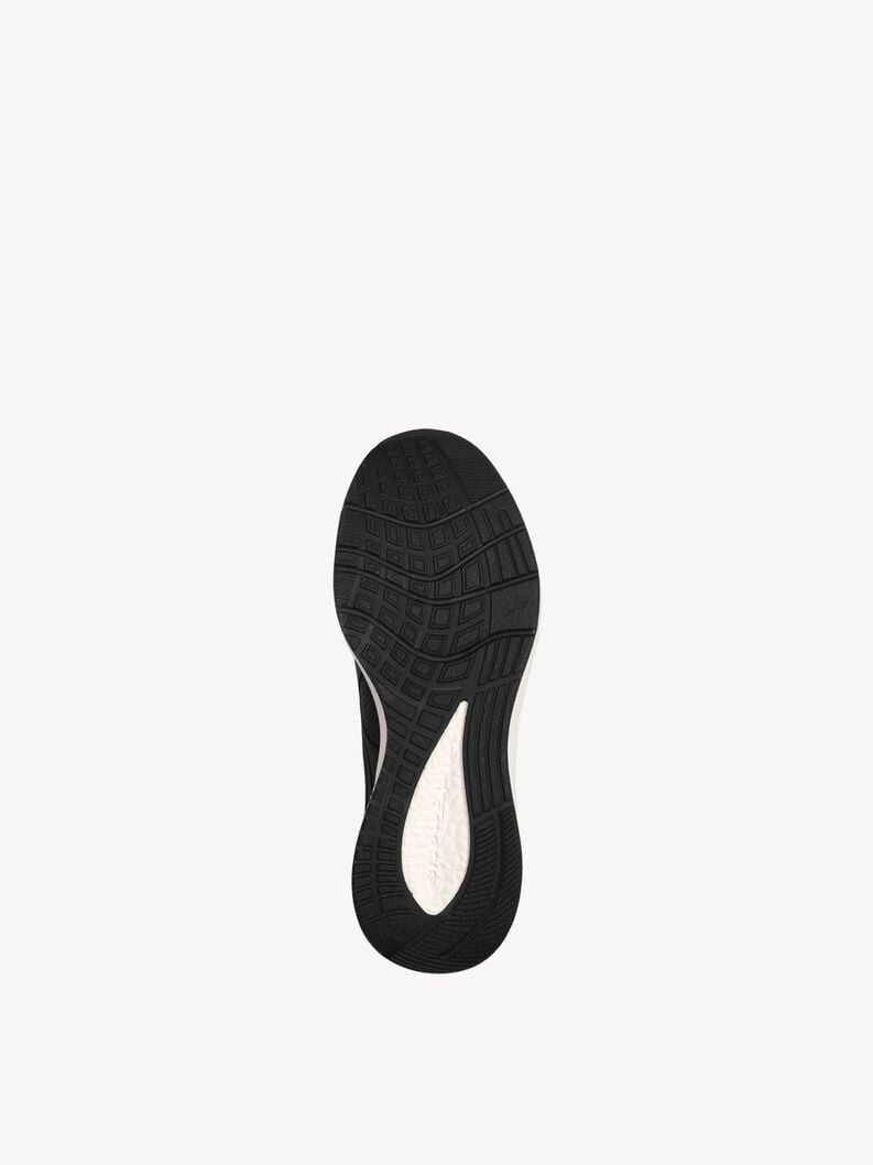 sneaker - nero 1-23769-44-001 compra tamaris sneakers online
