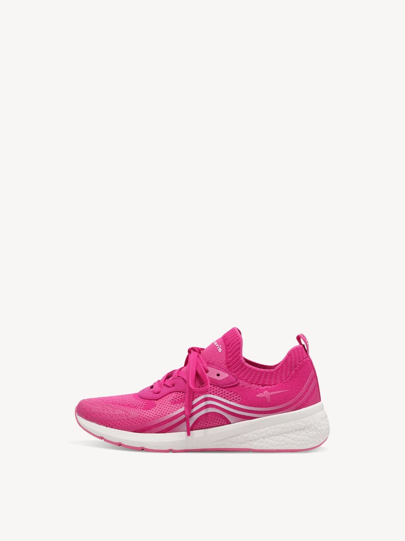 sneaker - rosa 1-23769-44-510 compra tamaris sneakers online