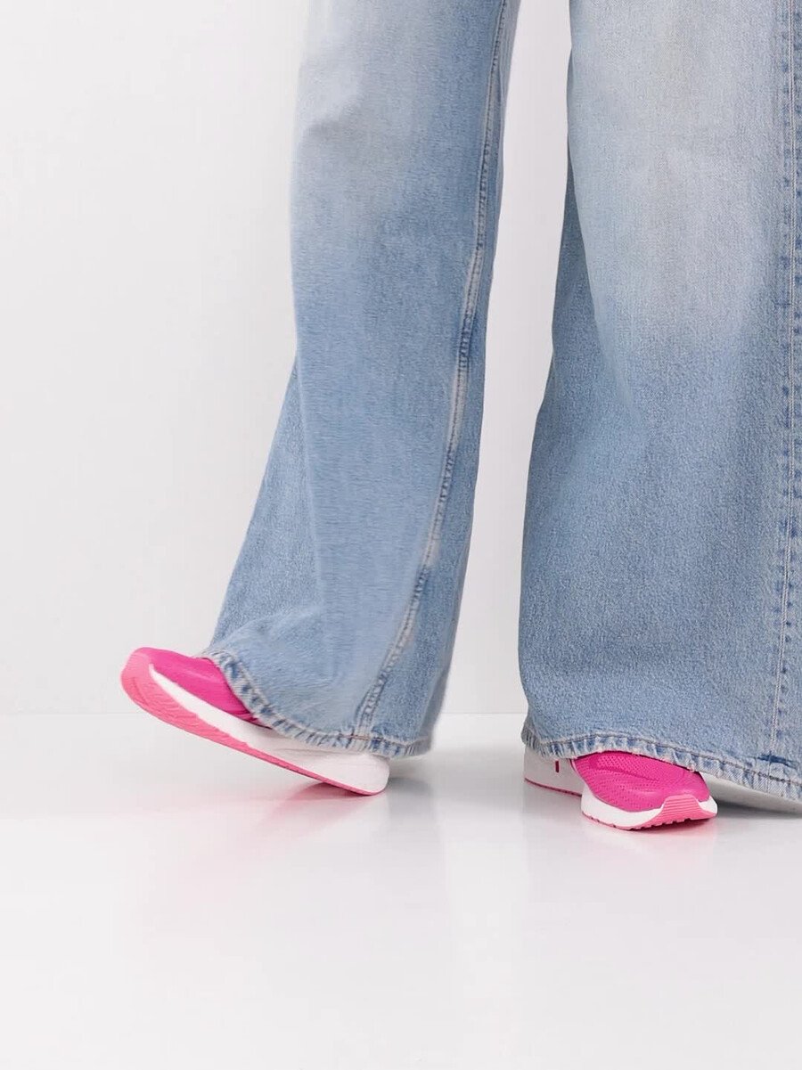 sneaker - rosa 1-23769-44-510 compra tamaris sneakers online