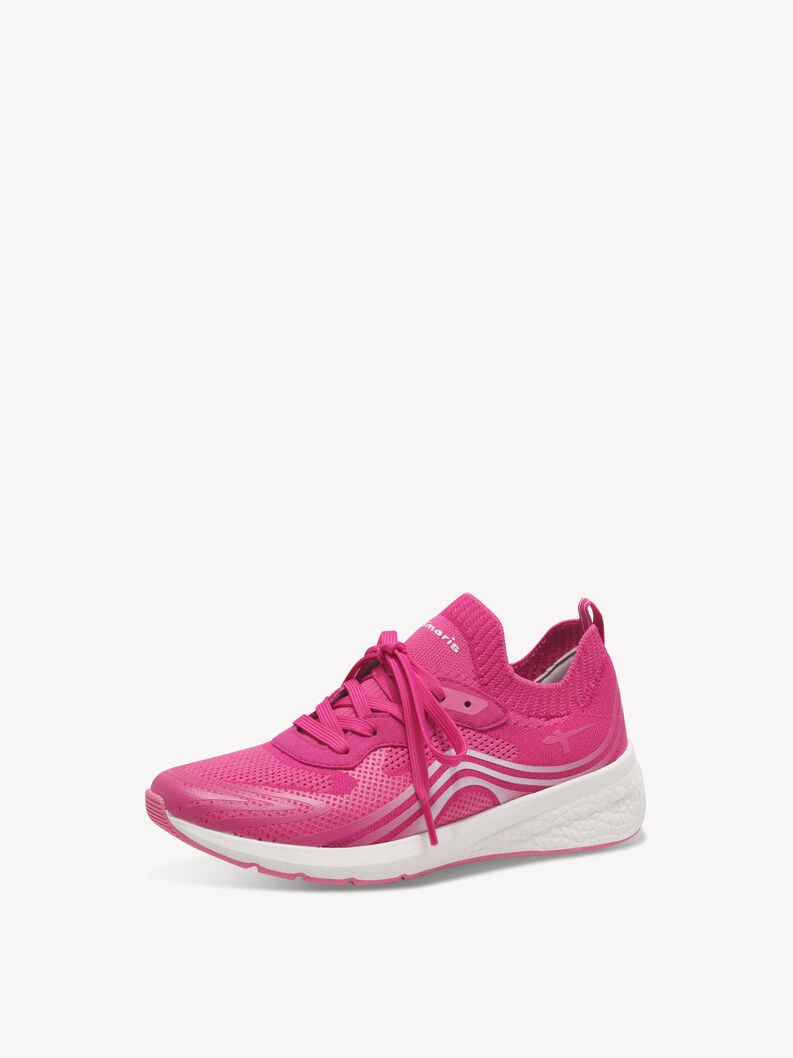 sneaker - rosa 1-23769-44-510 compra tamaris sneakers online
