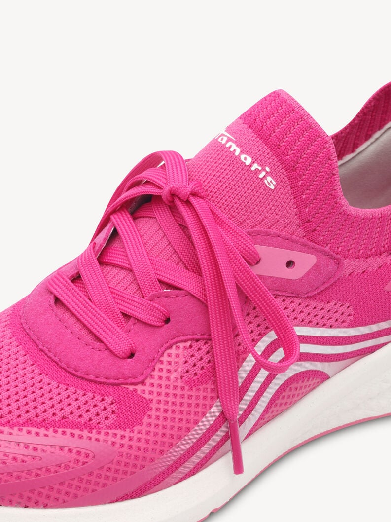sneaker - rosa 1-23769-44-510 compra tamaris sneakers online