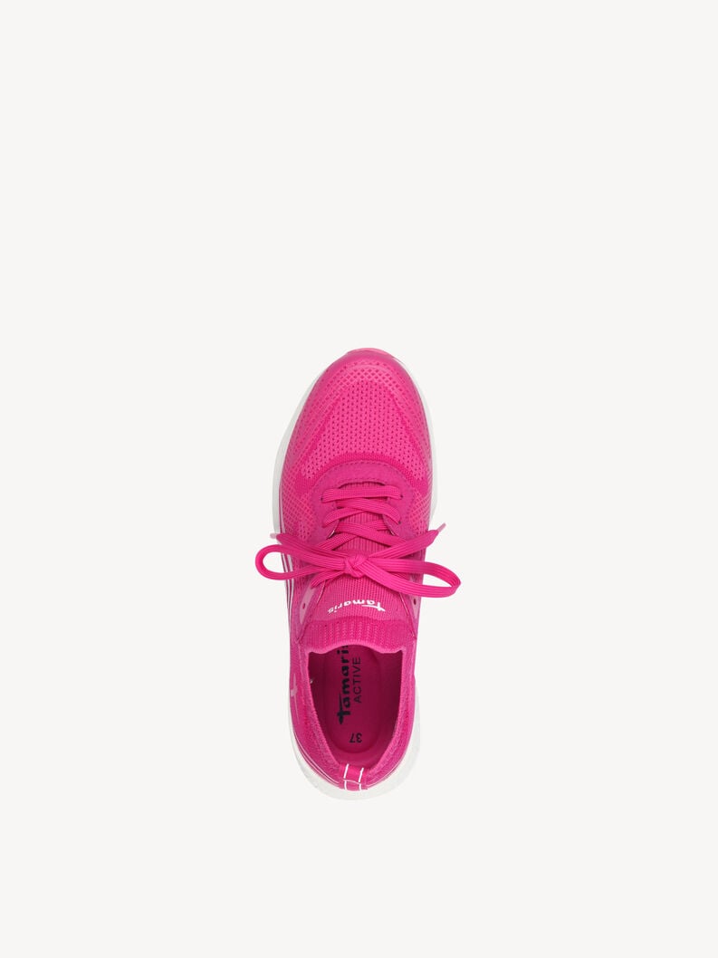 sneaker - rosa 1-23769-44-510 compra tamaris sneakers online