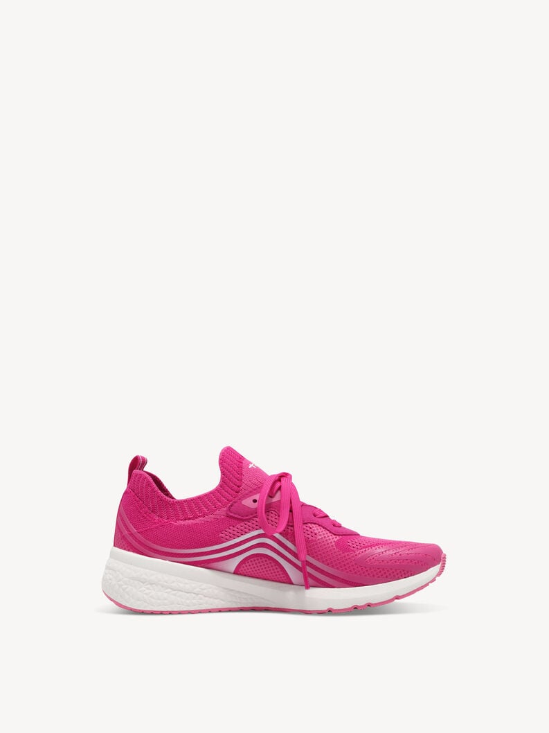 sneaker - rosa 1-23769-44-510 compra tamaris sneakers online