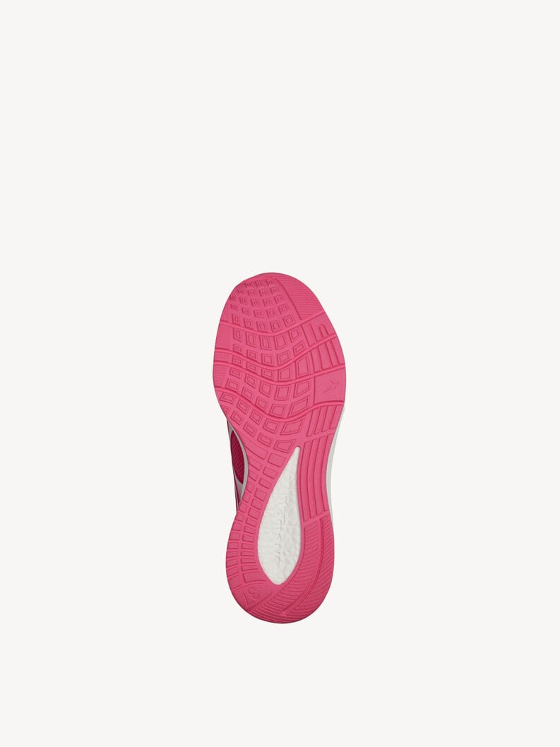 sneaker - rosa 1-23769-44-510 compra tamaris sneakers online