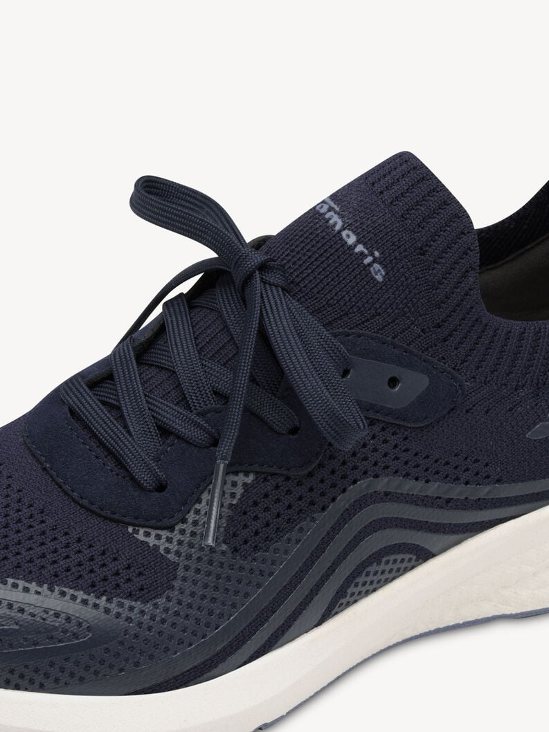 sneaker - blu 1-23769-44-805 compra tamaris sneakers online