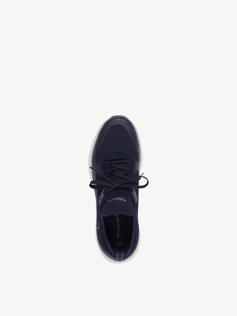 sneaker - blu 1-23769-44-805 compra tamaris sneakers online