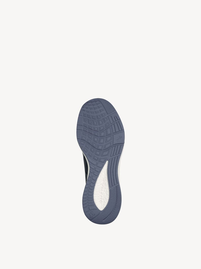 sneaker - blu 1-23769-44-805 compra tamaris sneakers online