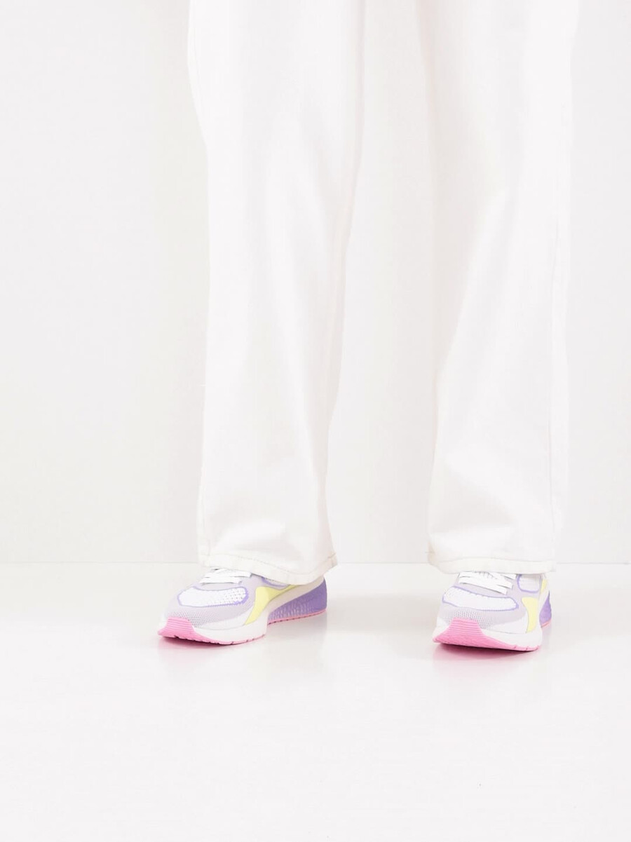 sneaker viola 1-23770-44-569 compra tamaris sneakers online