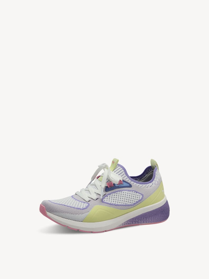 sneaker viola 1-23770-44-569 compra tamaris sneakers online