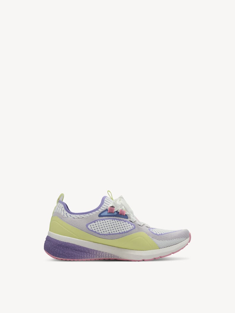 sneaker viola 1-23770-44-569 compra tamaris sneakers online