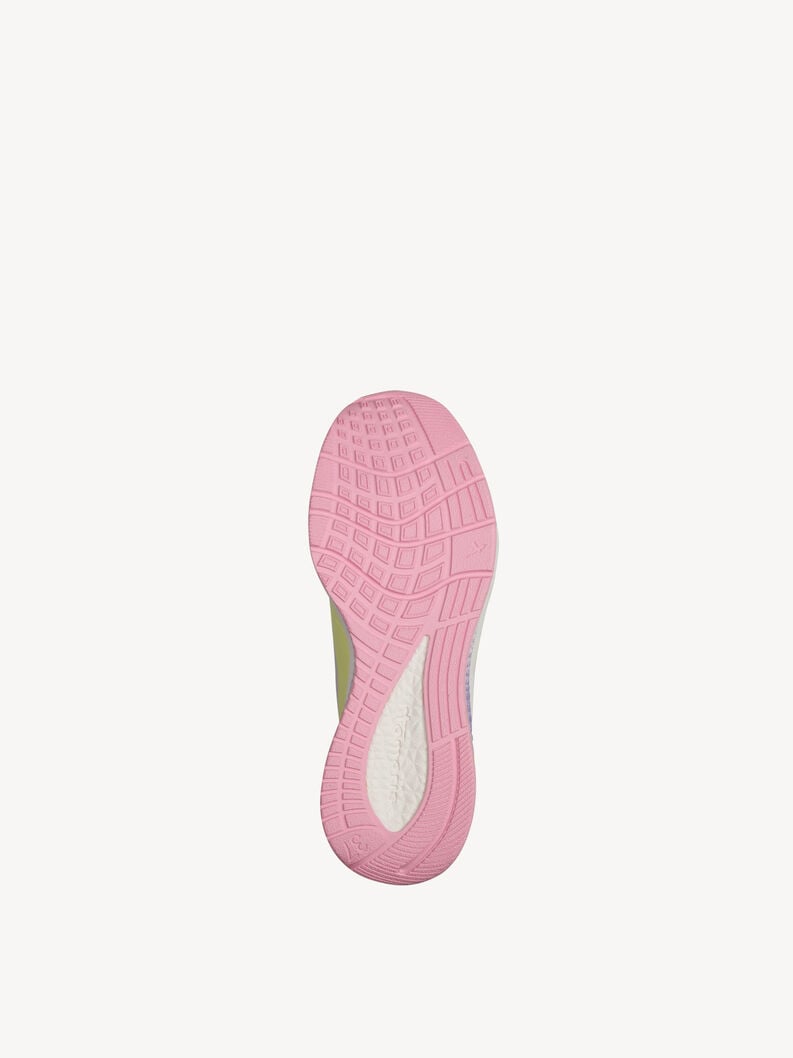 sneaker viola 1-23770-44-569 compra tamaris sneakers online