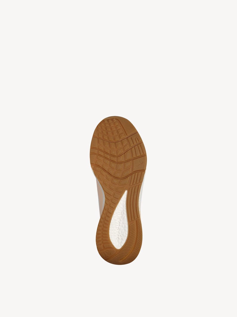 sneaker arancione 1-23770-44-685 compra tamaris sneakers online