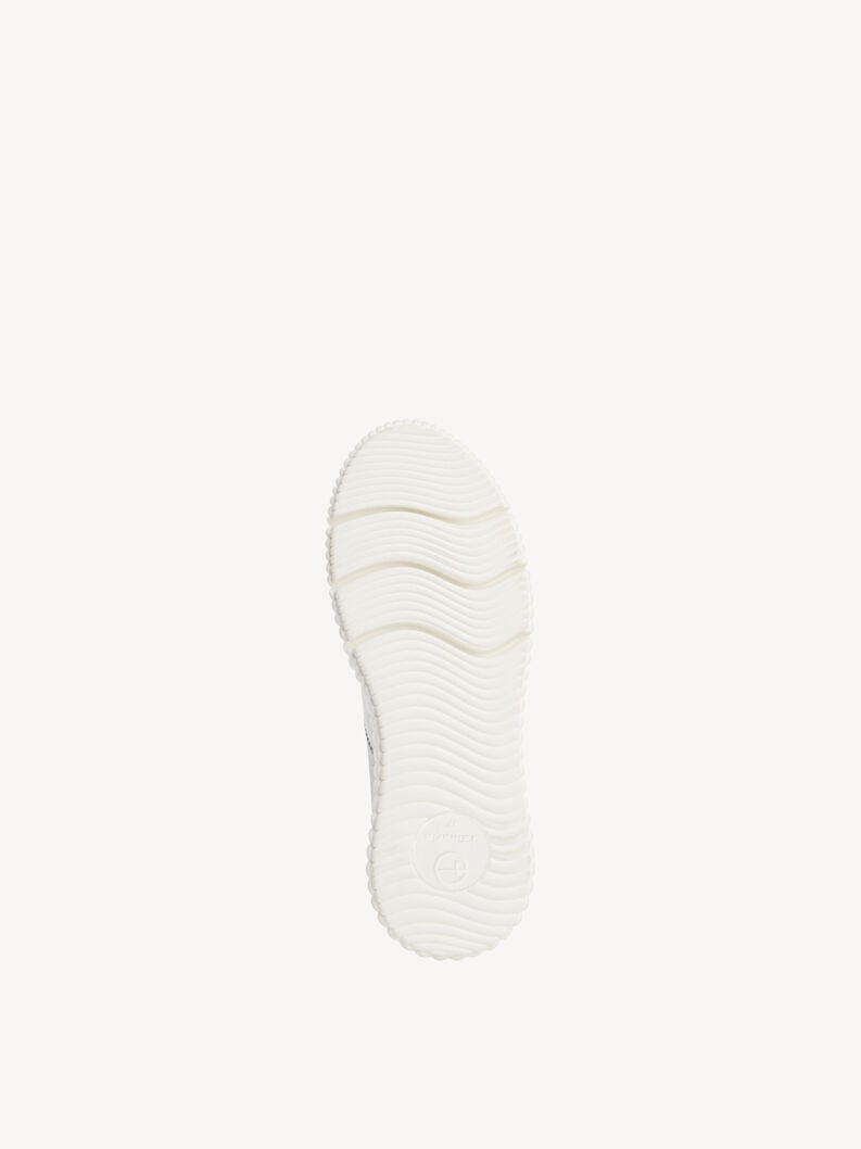 sneaker - bianco 1-23771-42-197 compra tamaris sneakers online