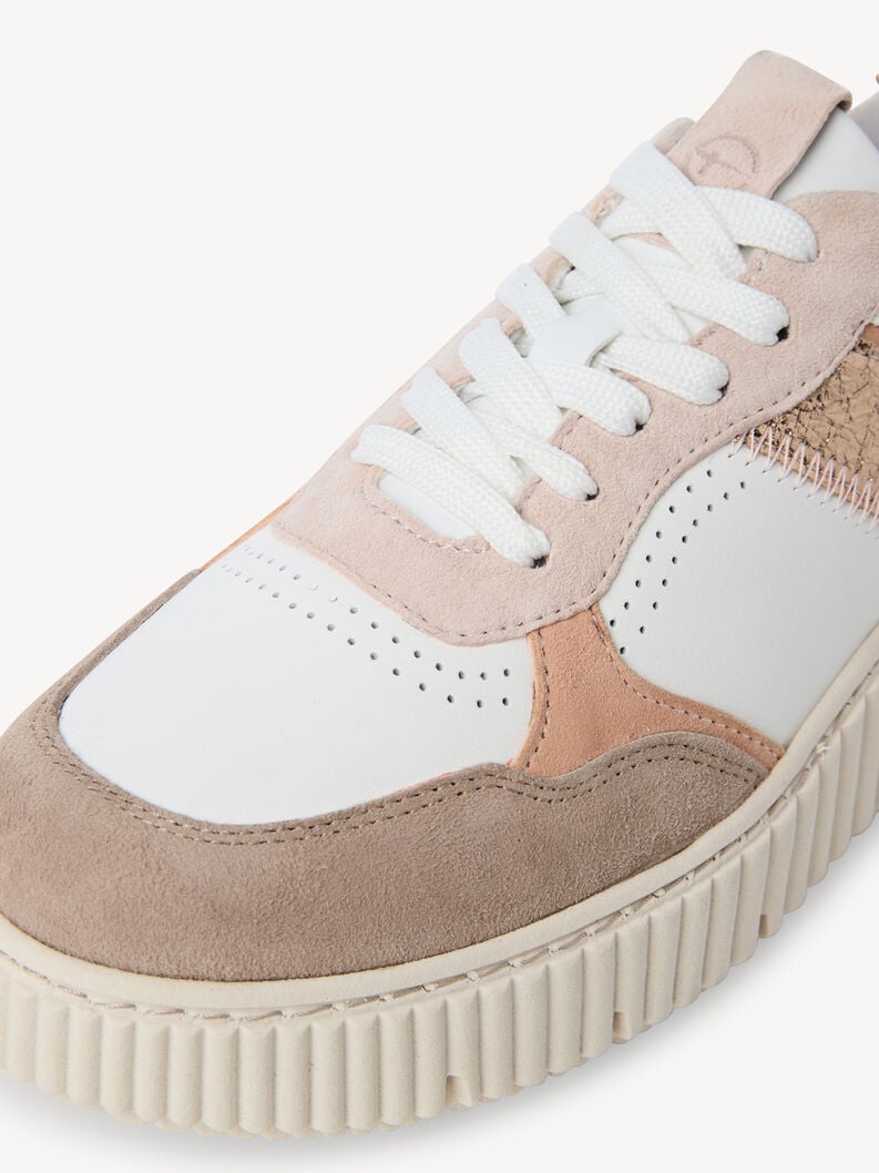 sneaker marrone 1-23771-42-344 compra tamaris sneakers online