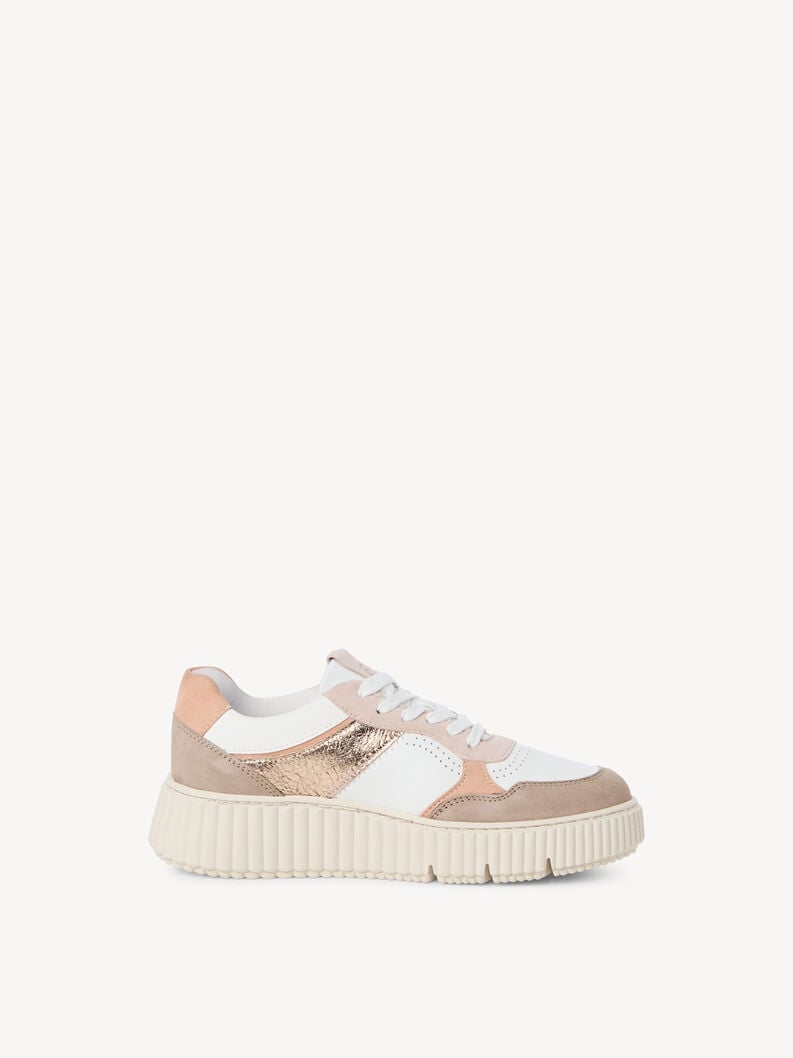 sneaker marrone 1-23771-42-344 compra tamaris sneakers online