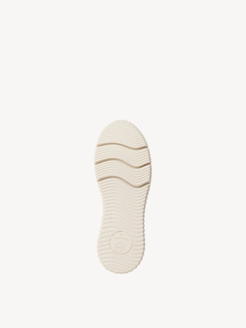 sneaker marrone 1-23771-42-344 compra tamaris sneakers online