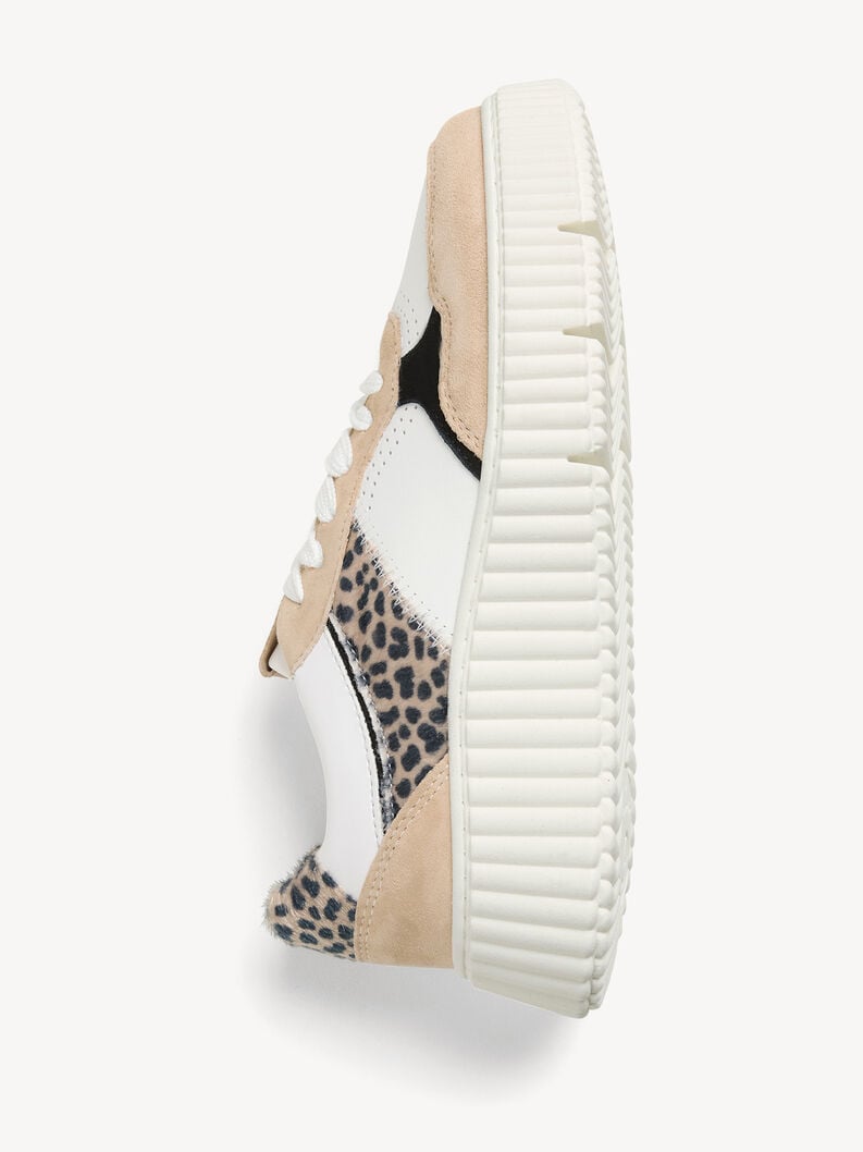 sneaker beige 1-23771-42-402 compra tamaris sneakers online