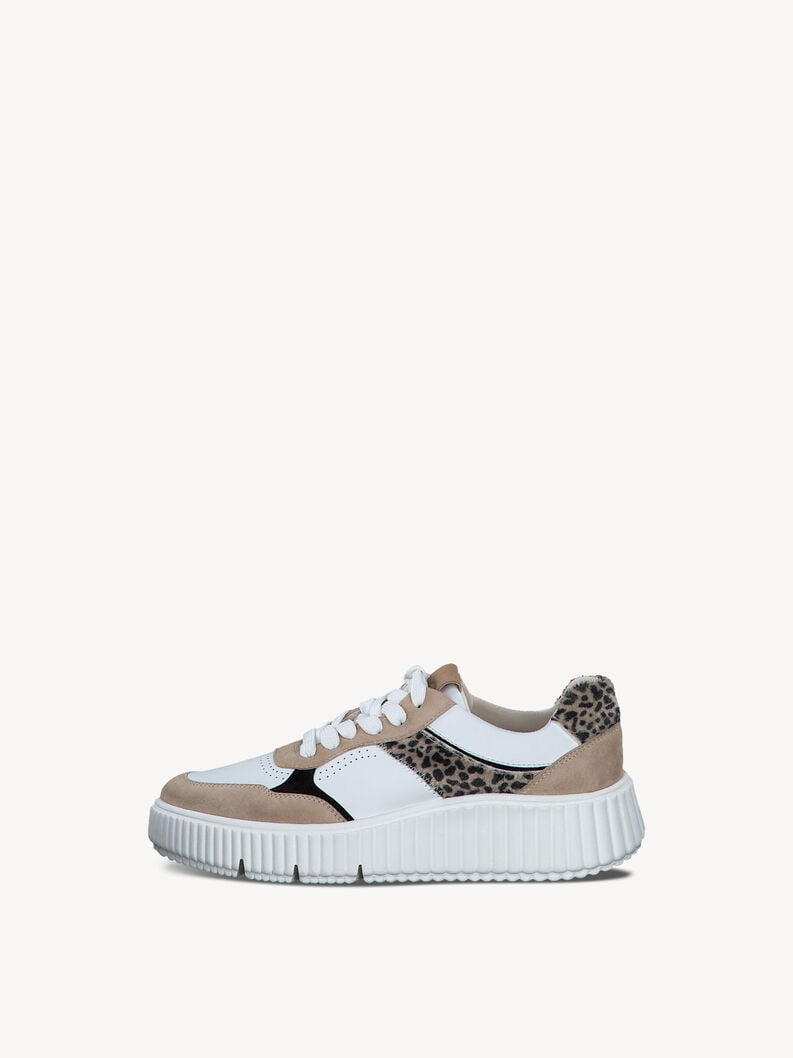 sneaker beige 1-23771-42-402 compra tamaris sneakers online