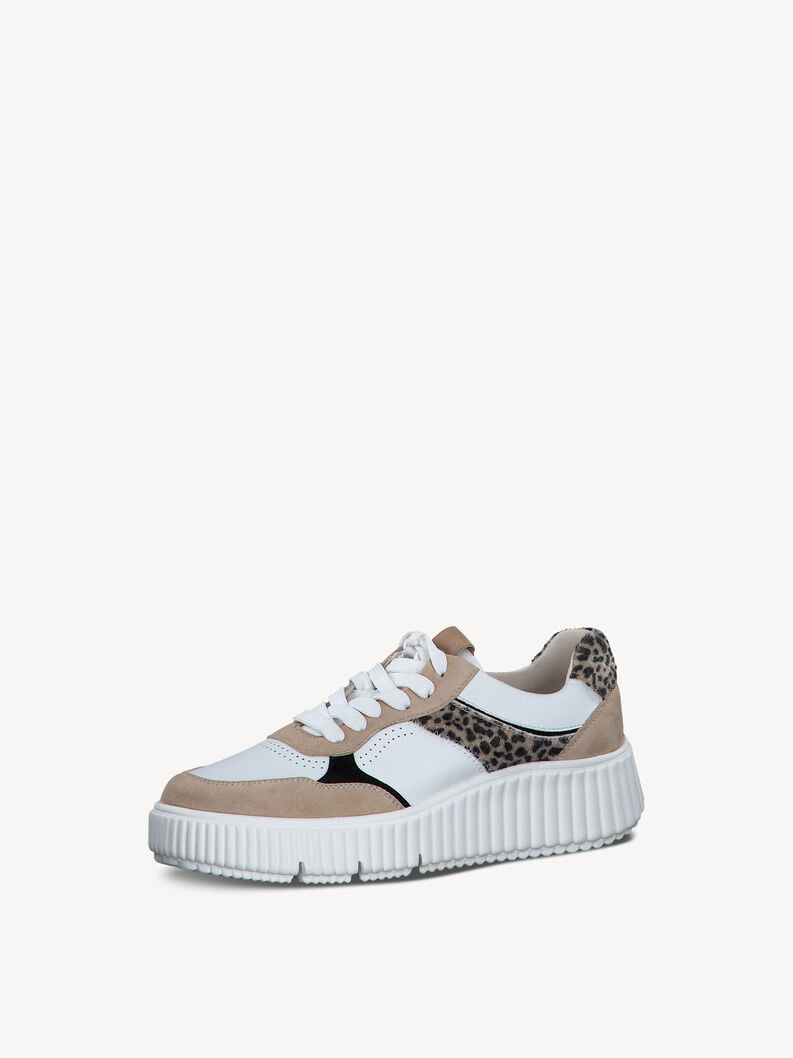 sneaker beige 1-23771-42-402 compra tamaris sneakers online