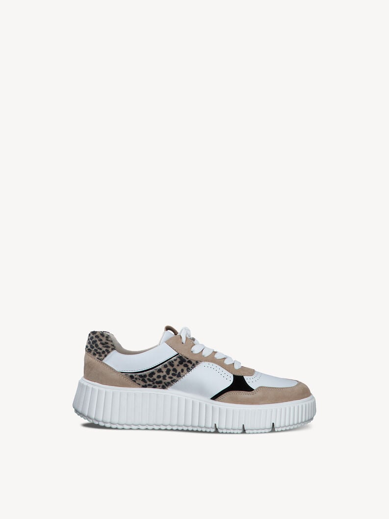 sneaker beige 1-23771-42-402 compra tamaris sneakers online