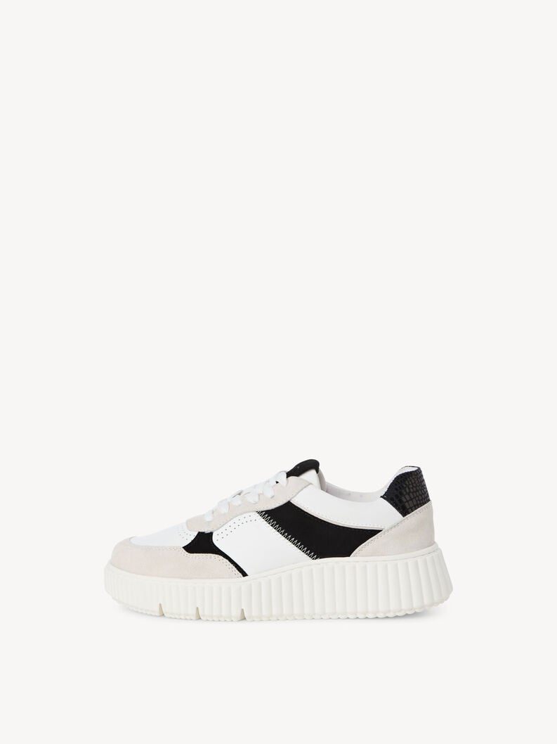 sneaker beige 1-23771-42-4a0 compra tamaris sneakers online