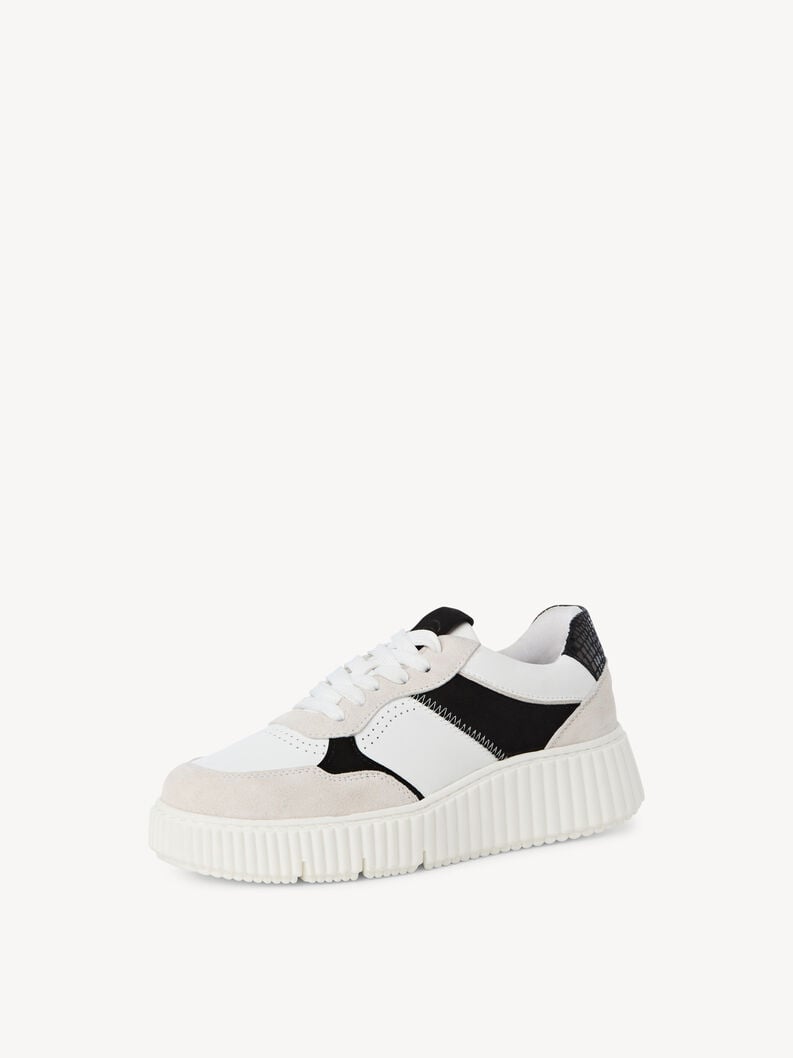 sneaker beige 1-23771-42-4a0 compra tamaris sneakers online