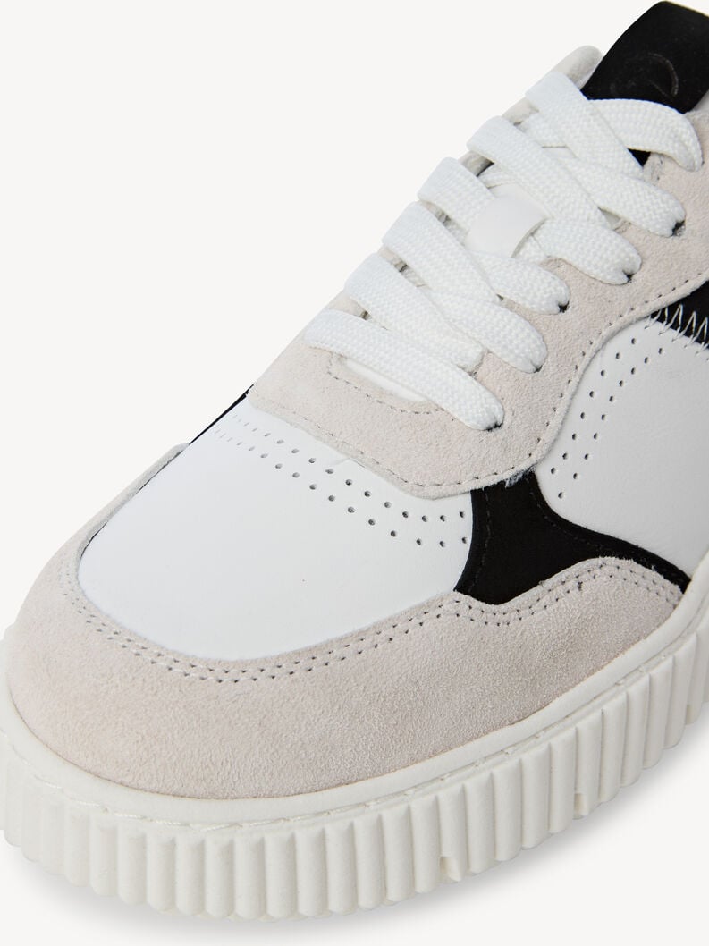 sneaker beige 1-23771-42-4a0 compra tamaris sneakers online